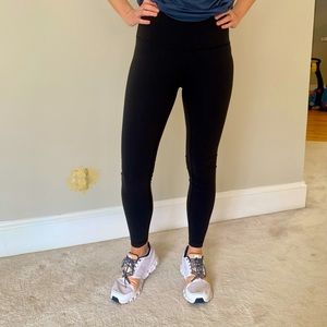 Lululemon Wunder Under high-rise legging